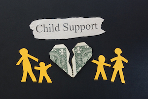 Paper figures Child Support
