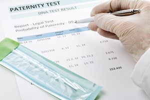 Paternity Testing