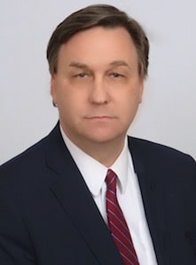 Attorney Peter Van Aulen