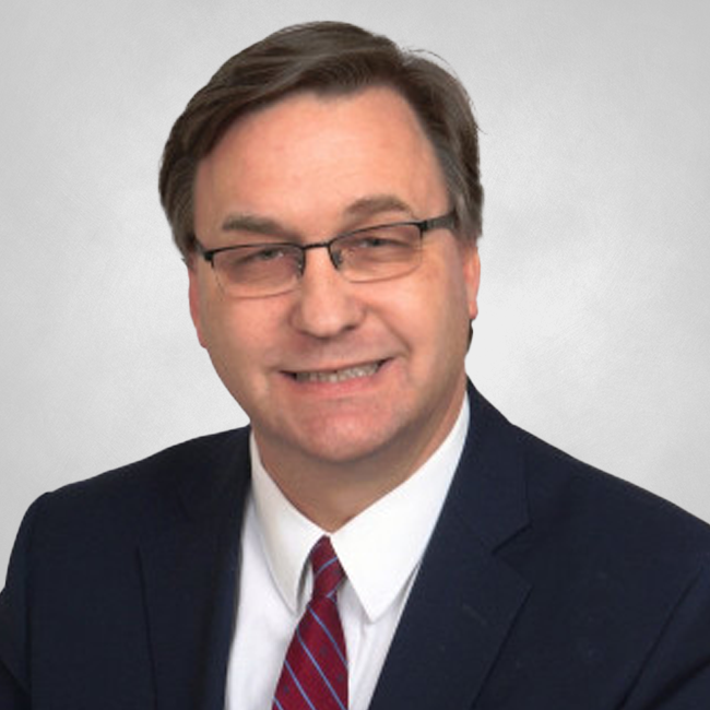 Peter F. Van Aulen